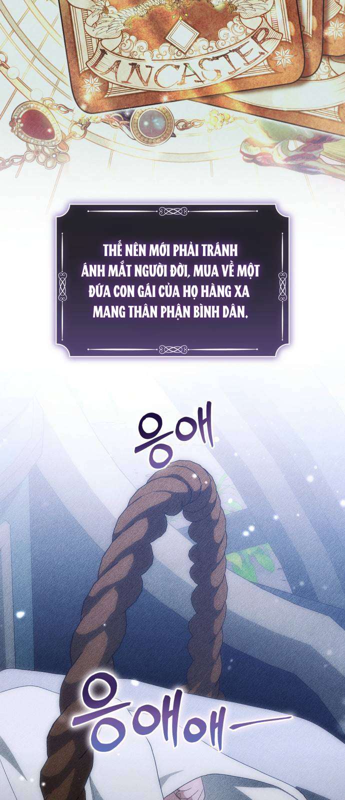 Nữ Công Tước Chiến Lợi Phẩm Chap 41 - Trang 3