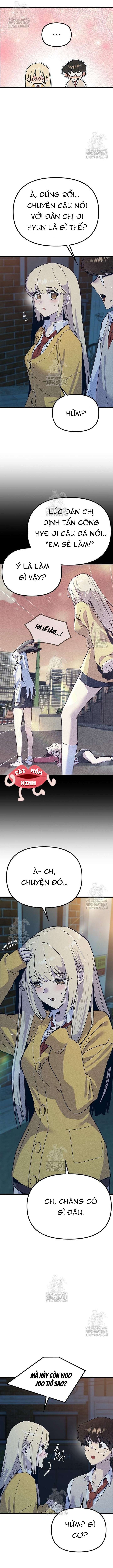 Thiếu Nữ 12 Con Giáp Chap 18 - Trang 2