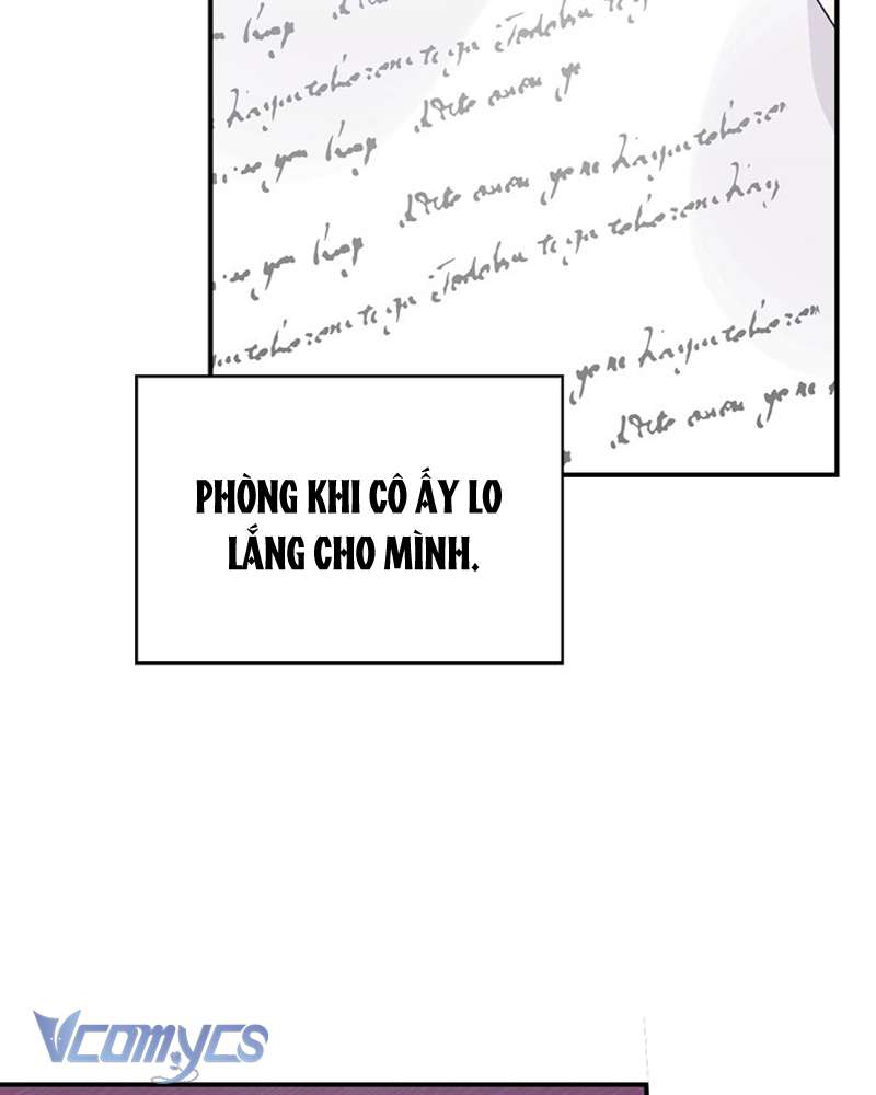 Chị Gái Của Nhân Vật Phản Diện Hôm Nay Cũng Đang Đau Khổ Chap 79 - Trang 4