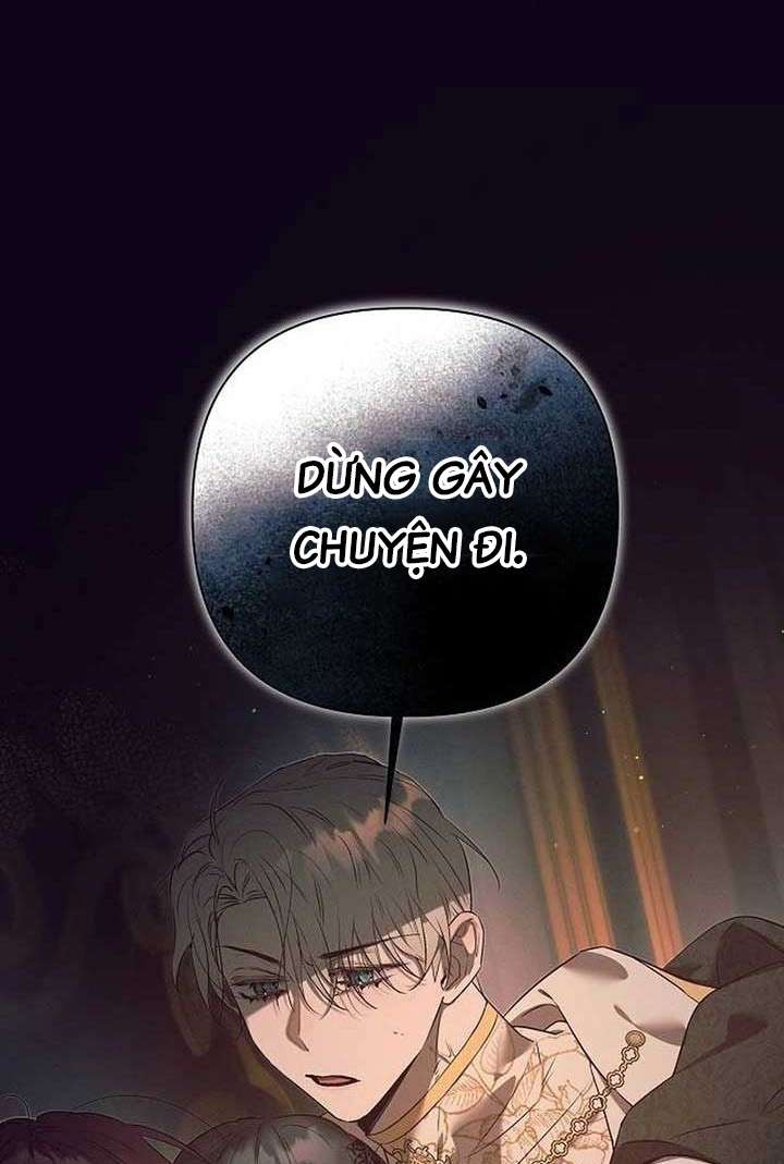 Đêm không ngủ của mãnh thú Chap 11 - Trang 3