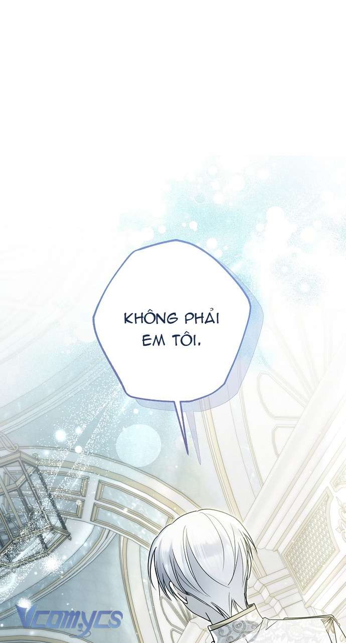 Độc Chiếm Sủng Ái Của Công Chúa Út, Mọi Người Đều Say Mê Tôi. Chap 30 - Trang 4