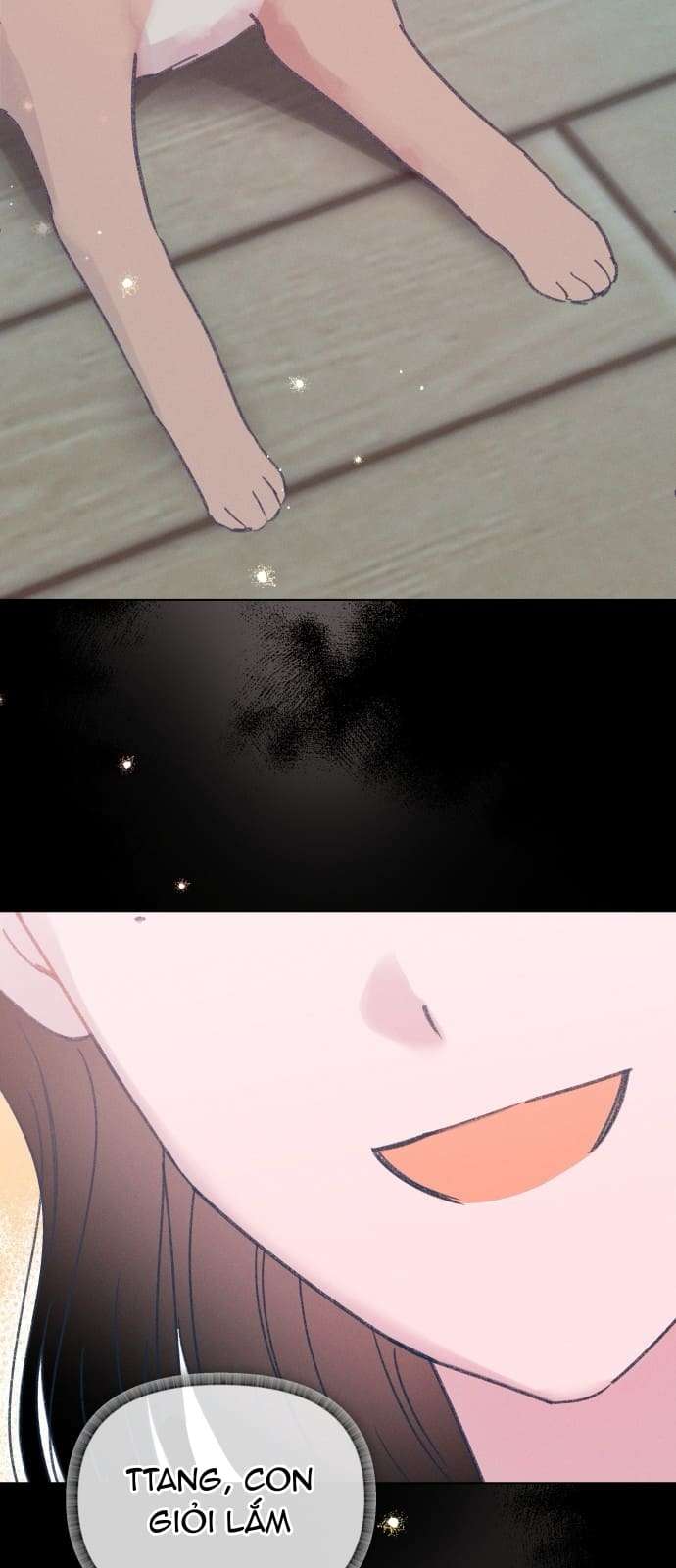 Bầu Trời Mùa Hạ Dấu Yêu Chap 35 - Next Chap 36