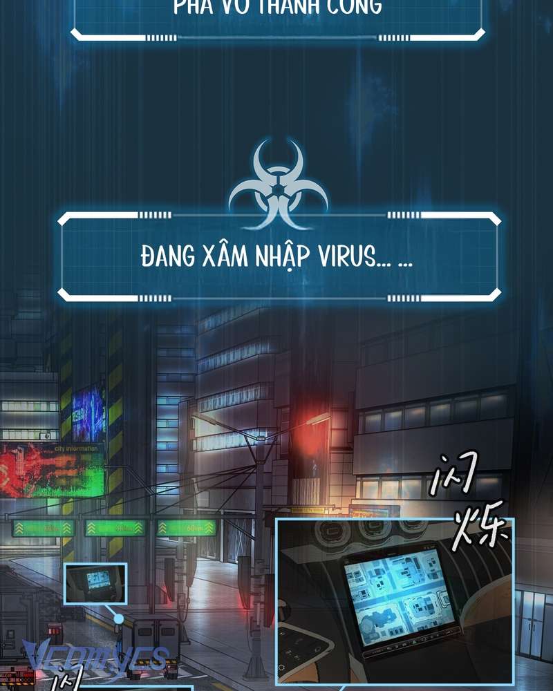 Ác Chi Hoàn Chapter 75 - Next Chapter 76