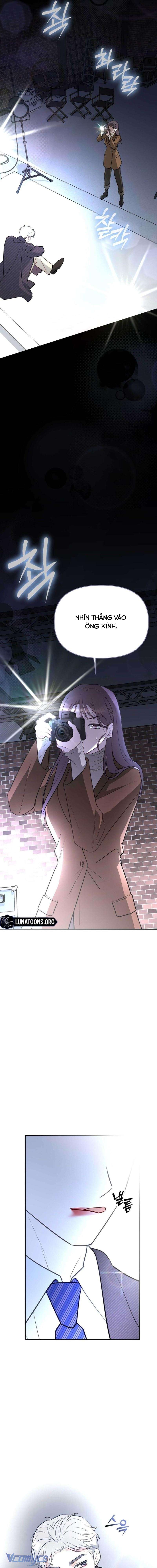 [18+] Tôi Nuôi Trai Chỉ Để "Thịt" Chap 13 - Trang 2