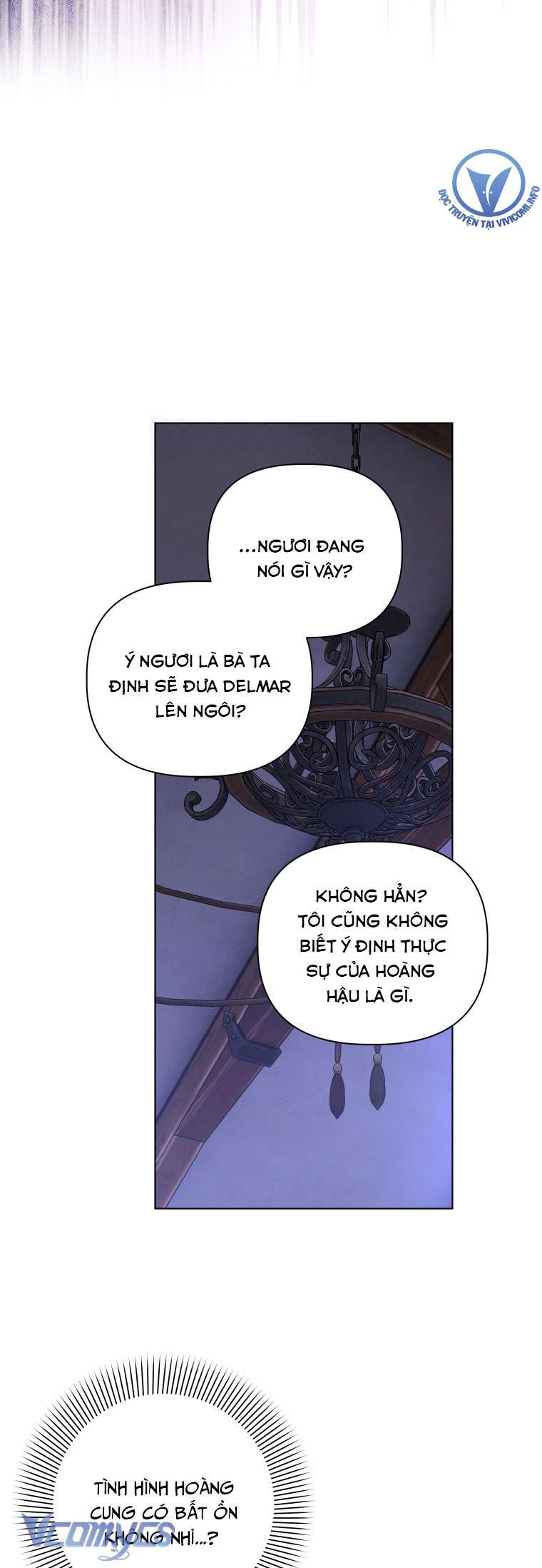 Mọt Sách Là Bạo Quân Chap 29 - Trang 3