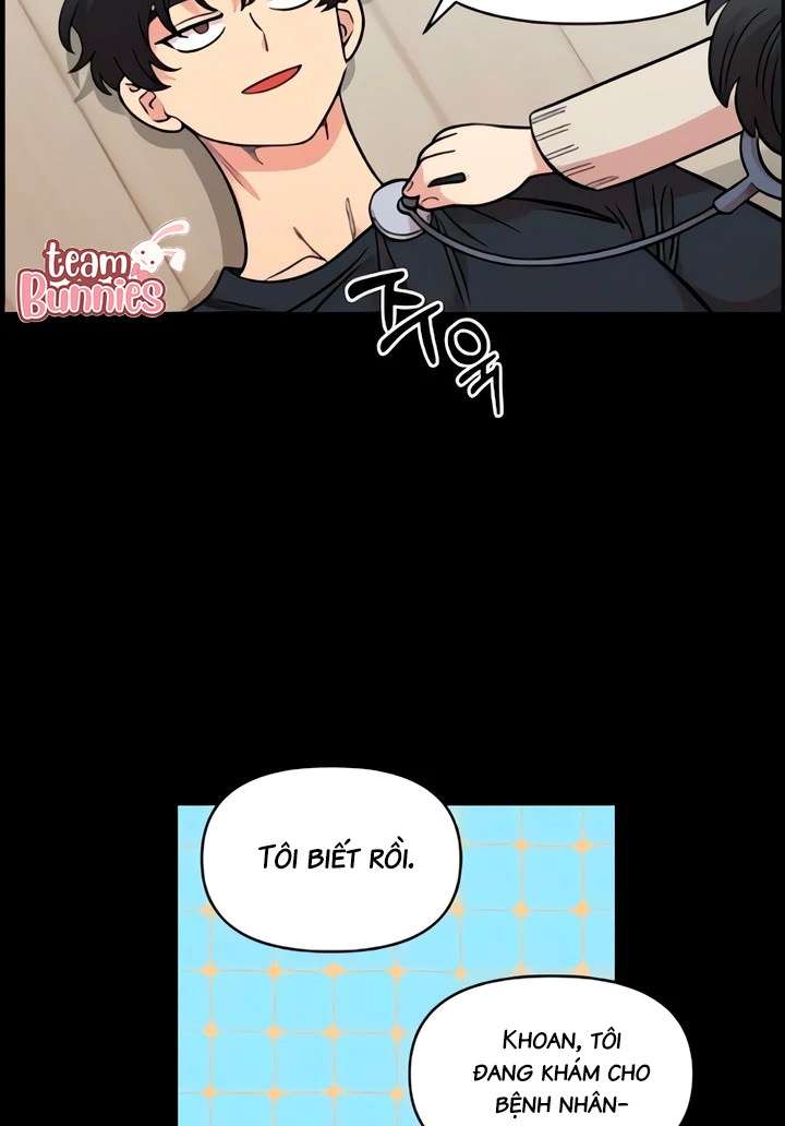 [18+] Người Bạn Rắc Rối Thời Thơ Ấu Của Tôi Chap 51 - Trang 2