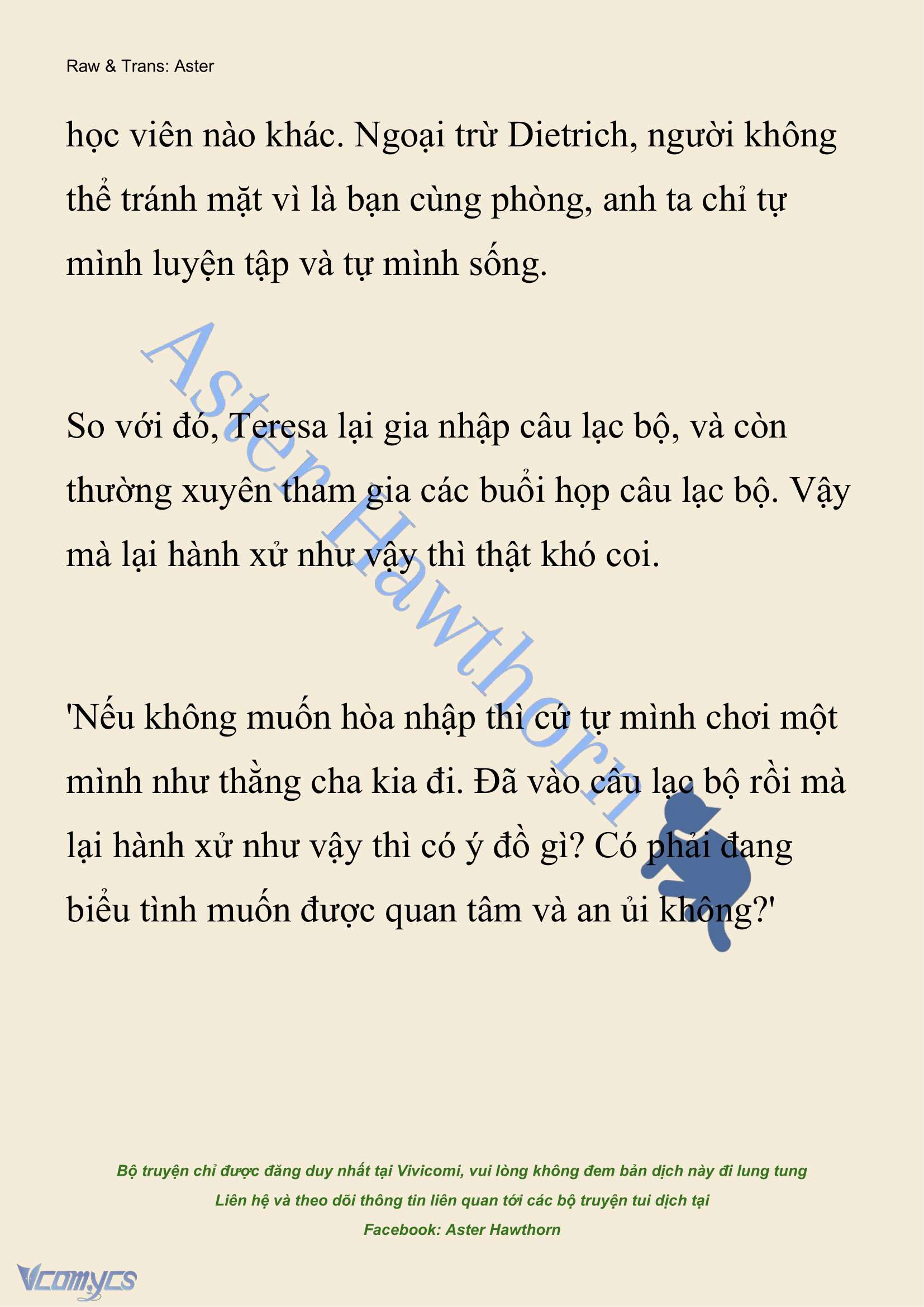 [NOVEL] Đóa Hoa Cầm Kiếm Chap 205 - Next Chap 206