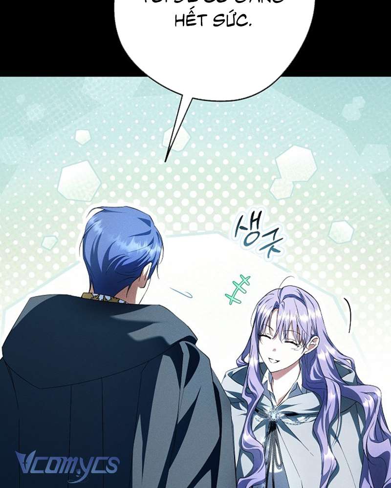 Các Nam Chính Đã Bị Nữ Phụ Cướp Mất Chap 51 - Trang 3