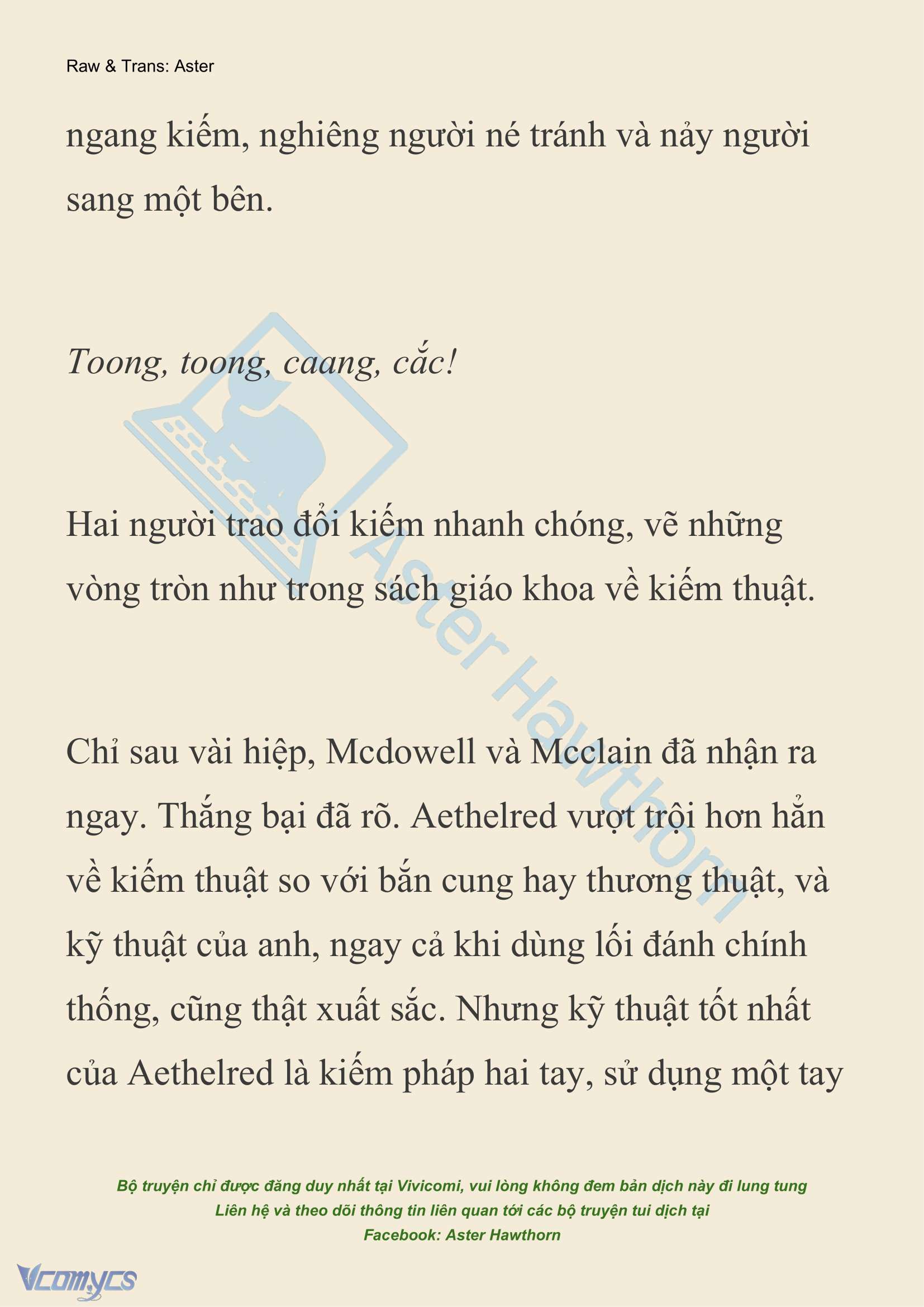 [NOVEL] Thiên Đường Của Valentina Chap 138 - Next Chap 139