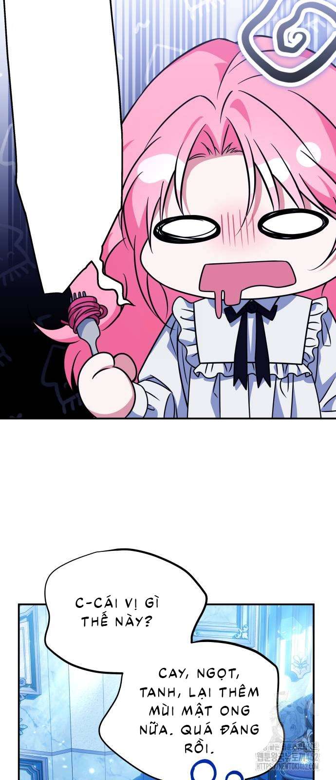 Cách Để Biến Cuốn Tiểu Thuyết Bi Kịch Thành Cuốn Tiểu Thuyết Chữa Lành Chap 24 - Trang 2