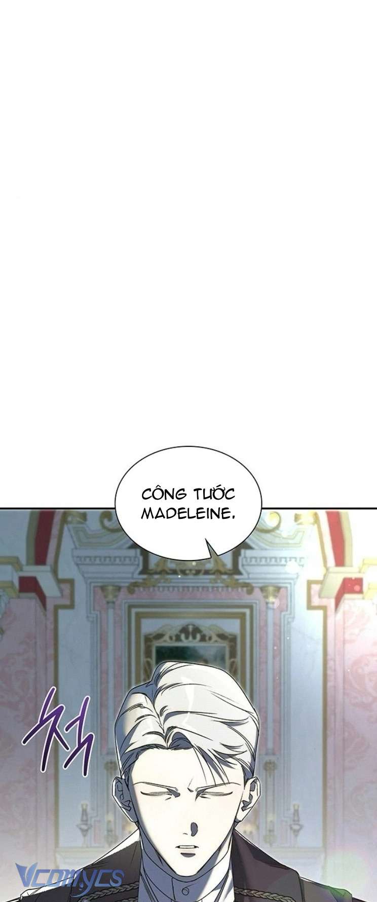 Cứ Cố Gắng Hết Sức Để Hối Hận Chap 8 - Trang 4