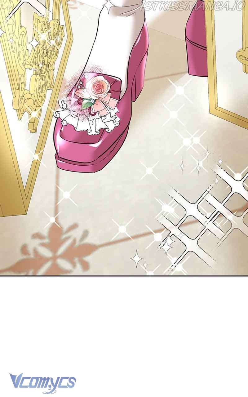 Hoàng Hậu Son Môi Chap 9 - Trang 2