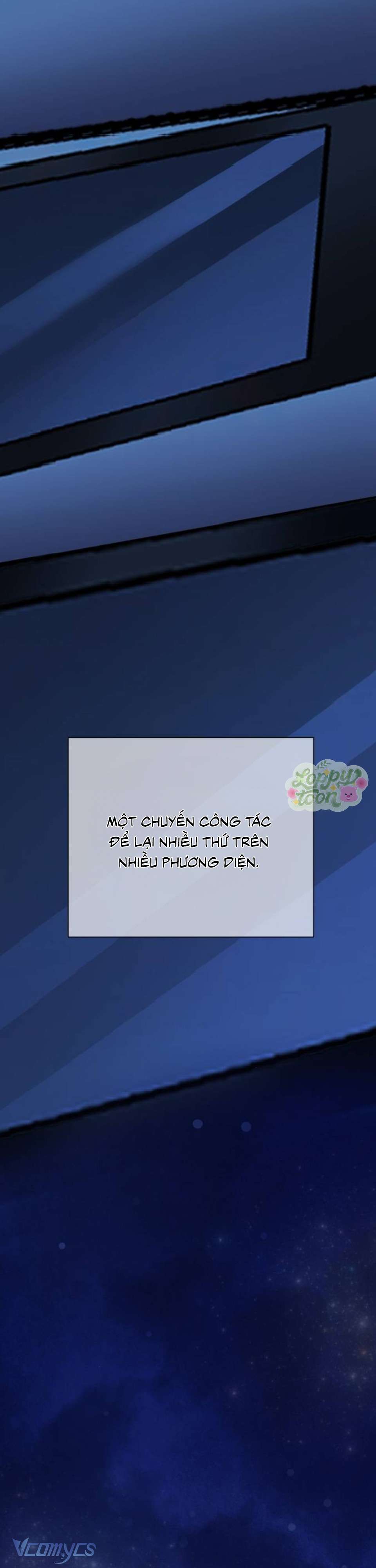 Quyền Lực Của Thư Ký Chap 15 - Next Chapter 16