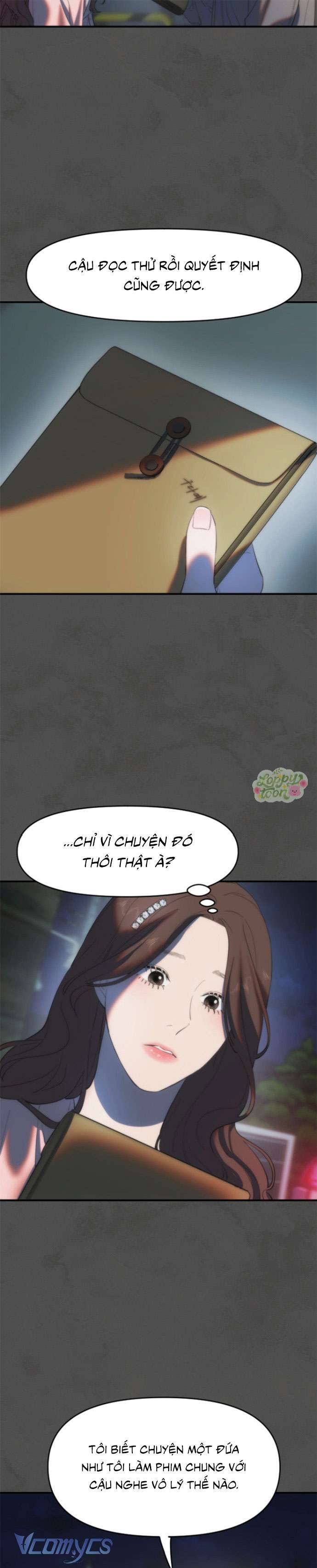 Ai Là Kẻ Đã Giết Tôi? Chap 3 - Trang 3