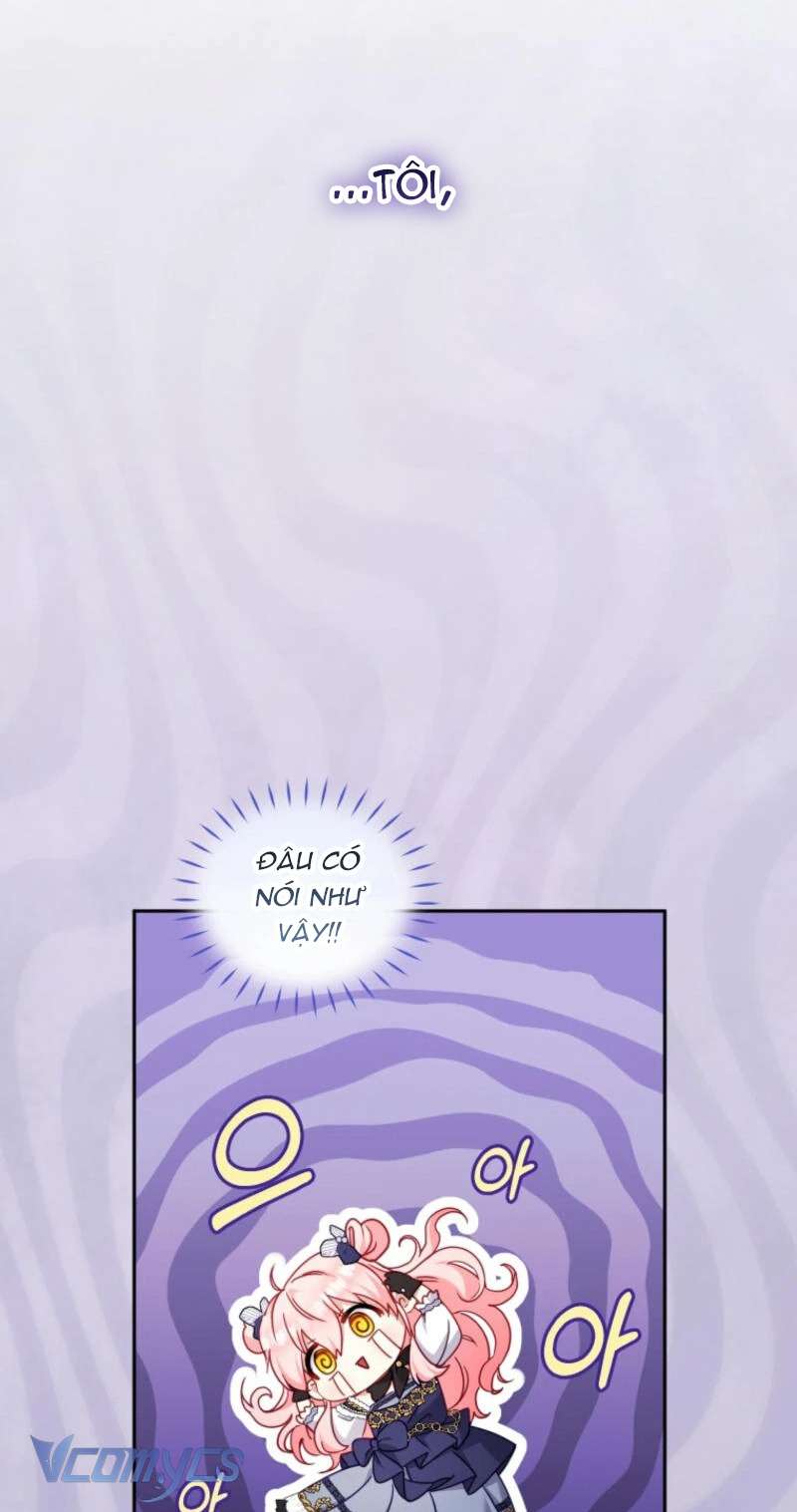 Tôi Được Nuôi Dưỡng Bởi Những Kẻ Phản Diện Chap 92 - Trang 3