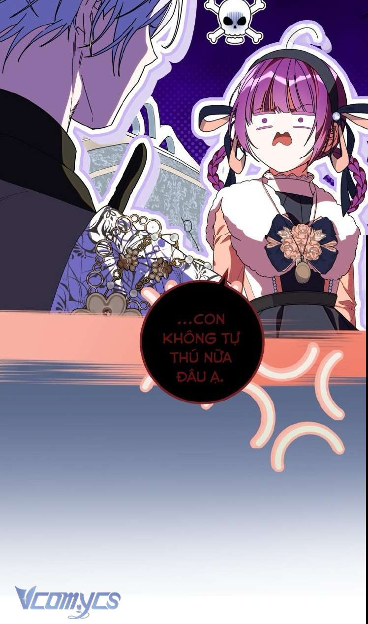 Người Vợ Hắc Ám Của Cậu Chồng Nhỏ Chap 31 - Trang 2