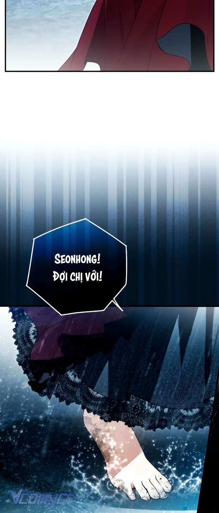 Ai Đó Đang Điều Khiển Cơ Thể Của Tôi Chap 74 - Trang 4