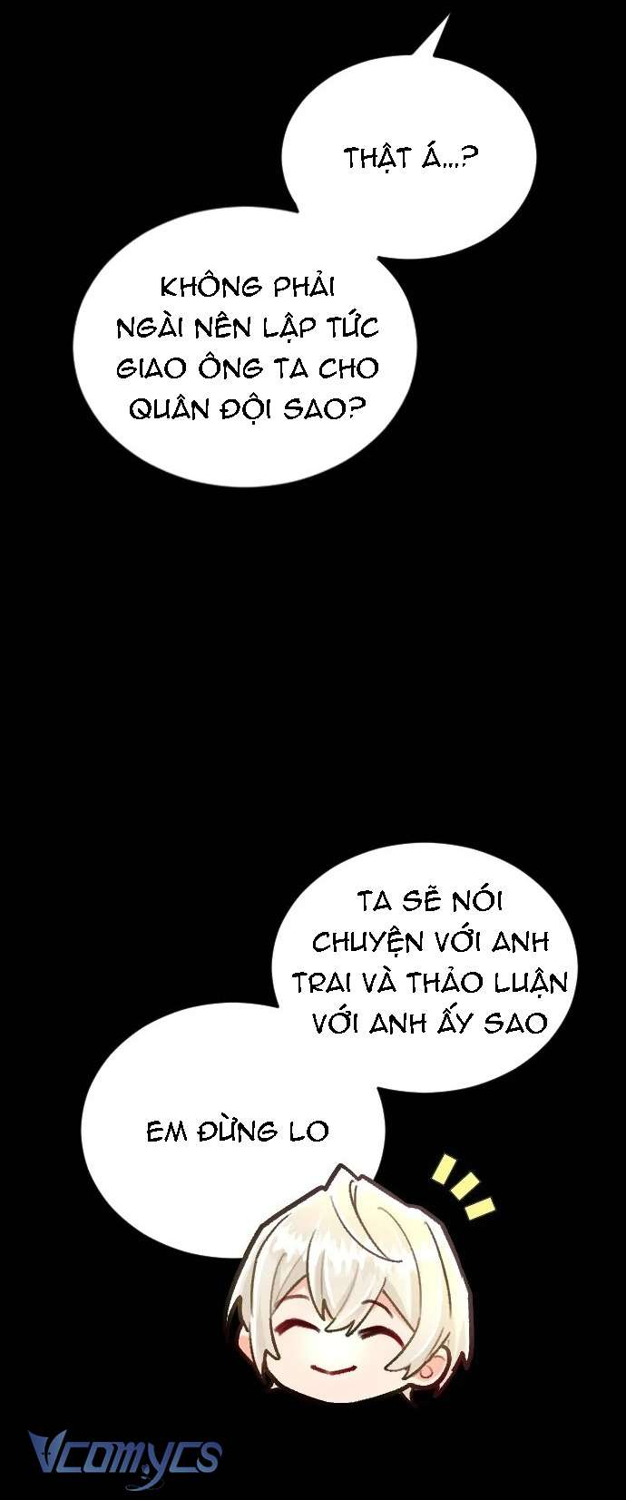 Sự Báo Thù Của Một Vị Thánh Chap 114 - Trang 2