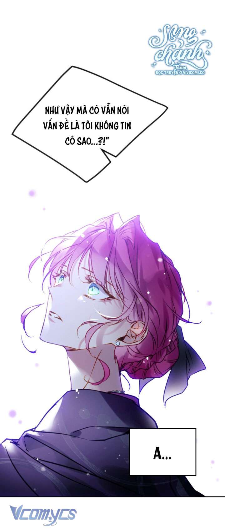 Kết Cục Của Nhân Vật Phản Diện Chỉ Có Thể Là Cái Chết Chap 166 - Trang 4