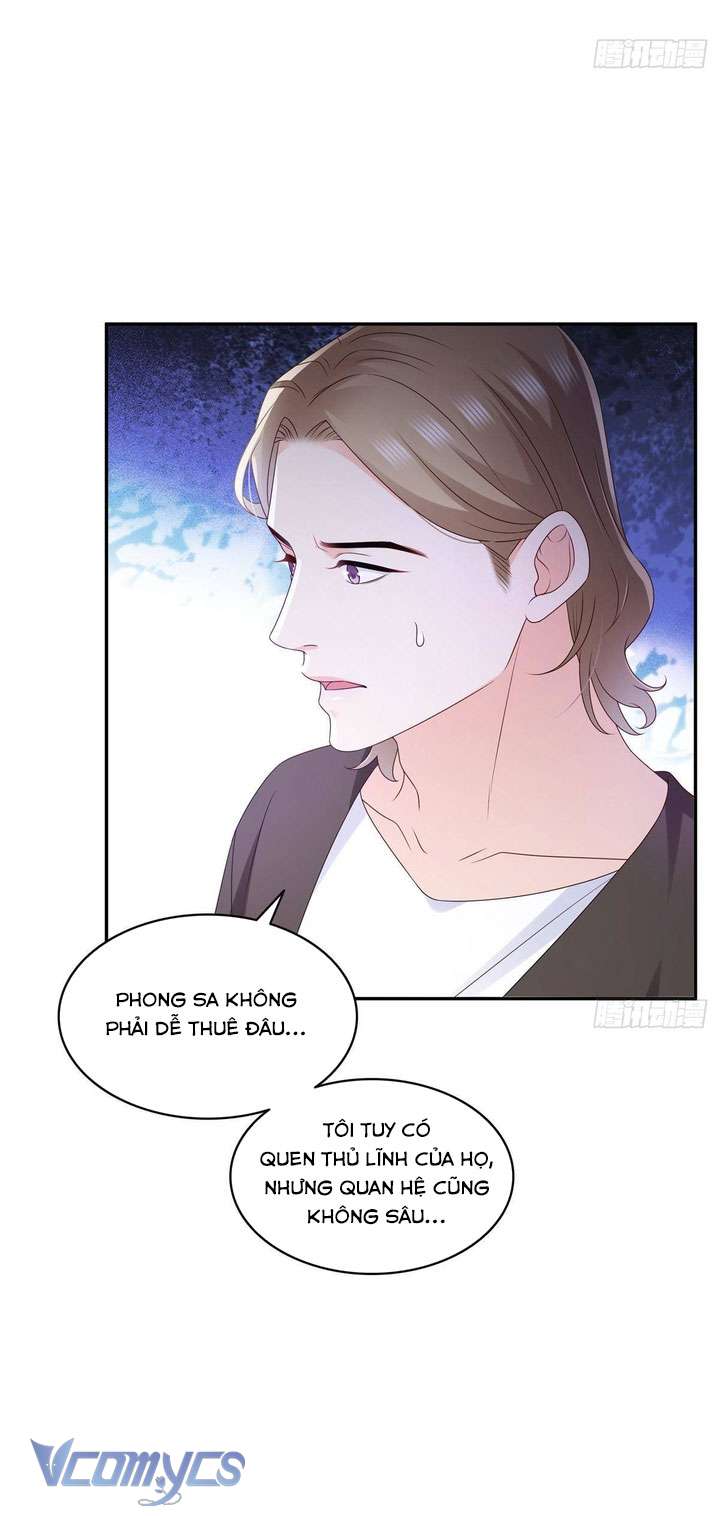 Hệt Như Hàn Quang Gặp Nắng Gắt Chapter 561 - Trang 4