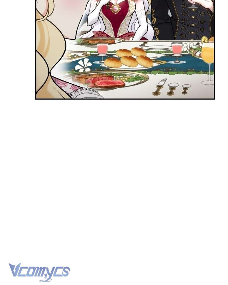 Trước Khi Em Có Ý Định Chạy Trốn Ta Sẽ Ngăn Chặn Nó Chap 32 - Trang 2