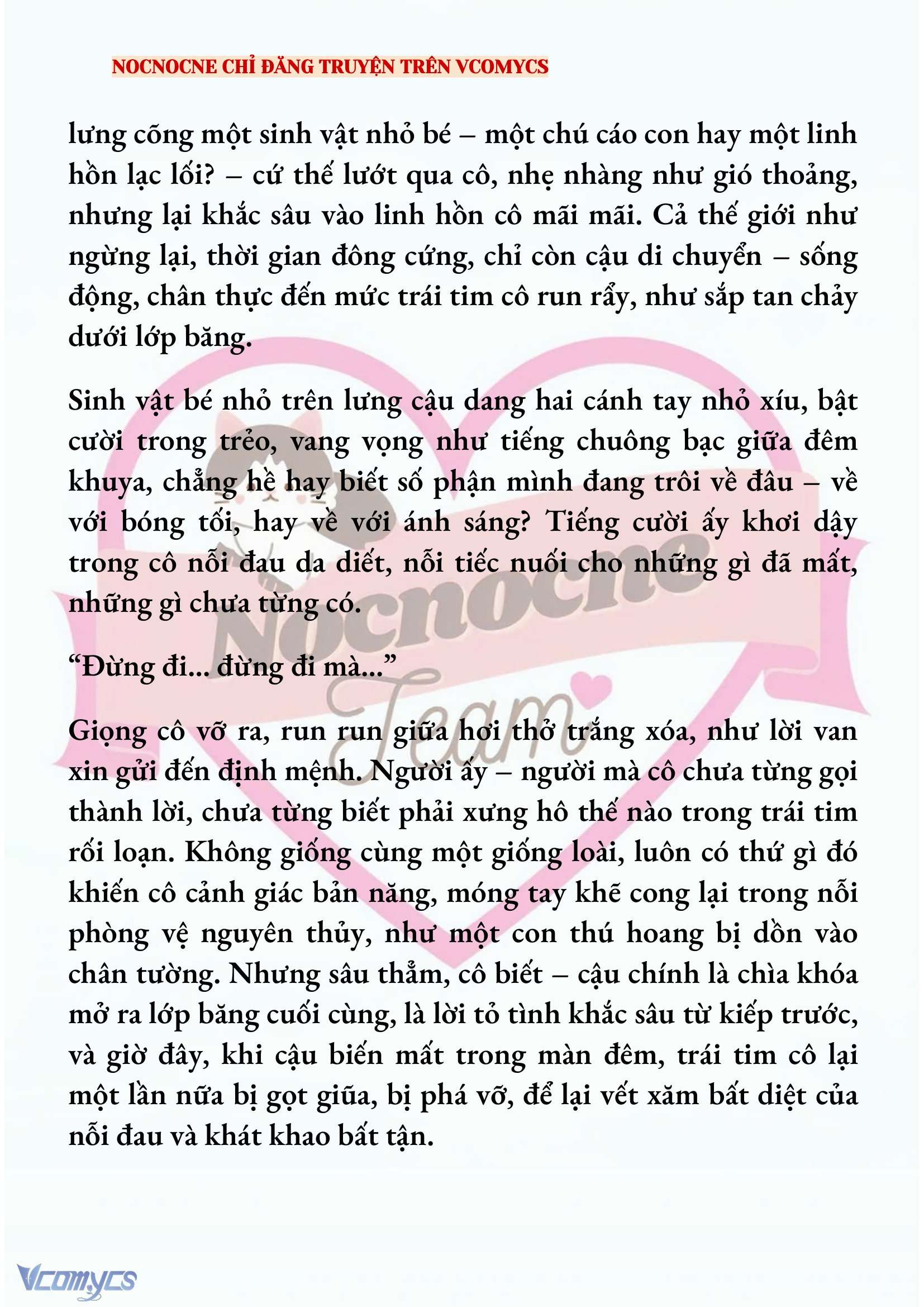 [NOVEL] KẾT HÔN VỚI KẺ TÂM THẦN Chap 205 - Trang 2