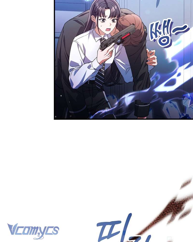 Nhật Ký Từ Chức Cấp S Của Thợ Săn Công Chức Chap 27 - Next Chap 28