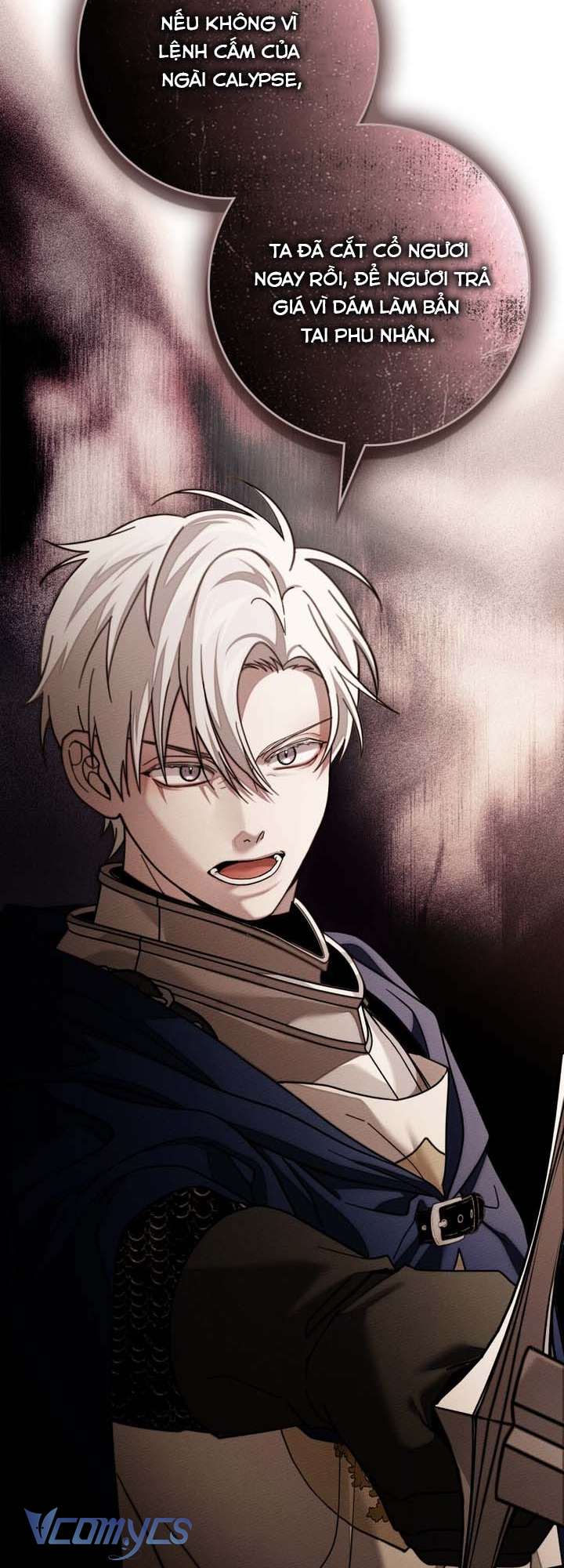 Dưới Bóng Cây Sồi Chap 129 - Trang 2