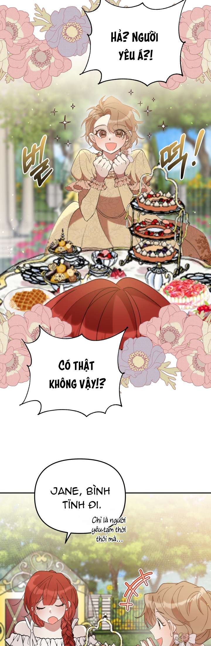 Tôi Đã Vô Tình Quyến Rũ Em Trai Của Nam Chính Chap 39 - Trang 3