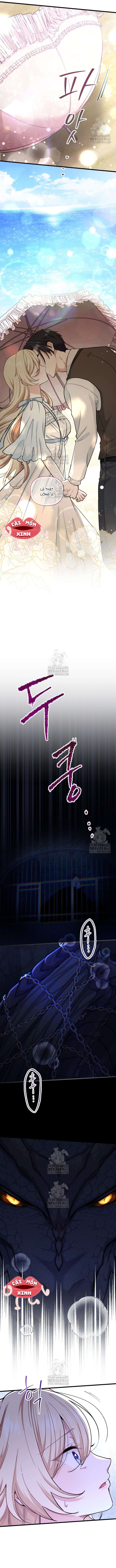 Bệ Hạ, Xin Hãy Quên Tôi Đi Chap 34 - Trang 2