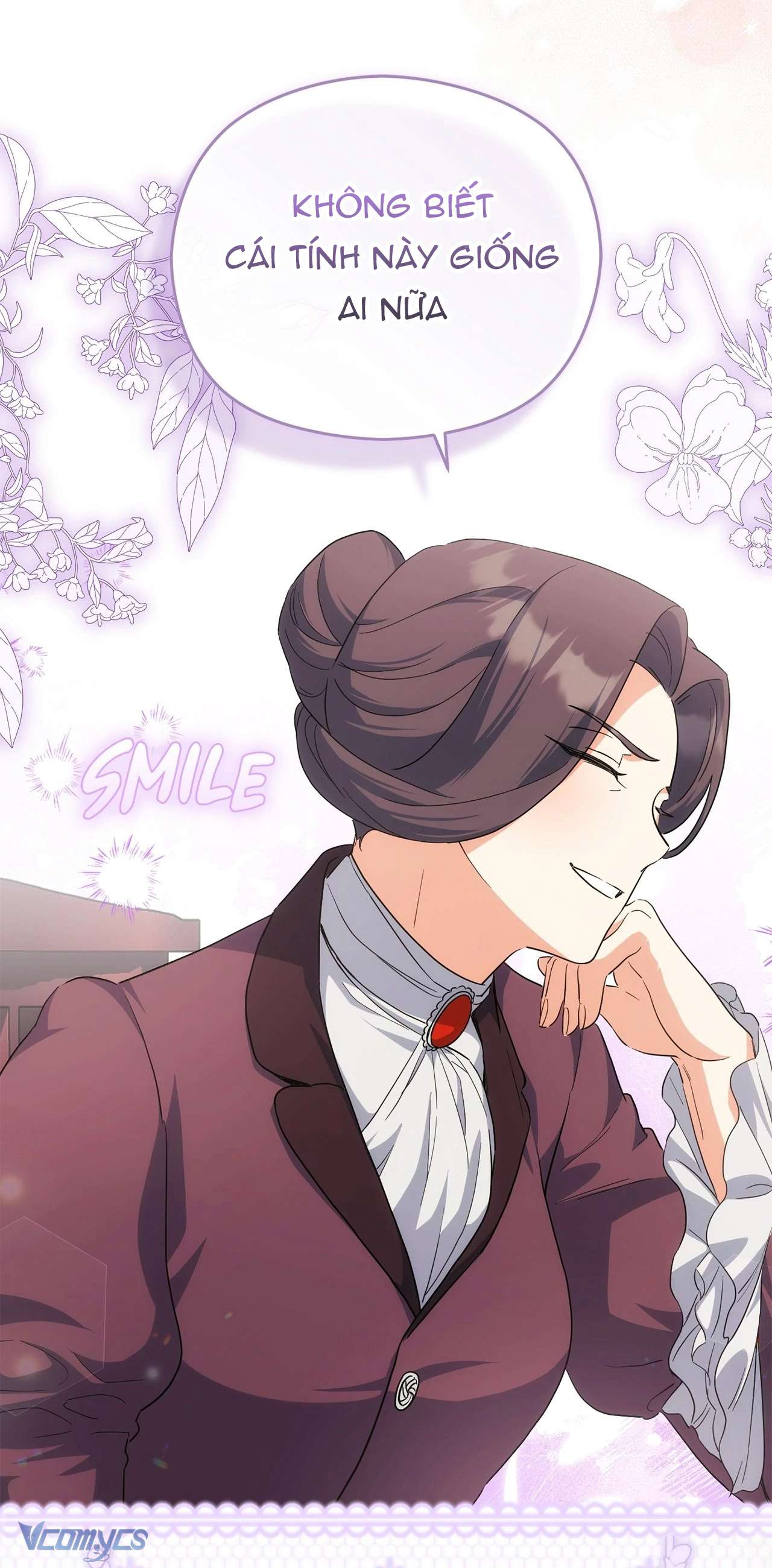 Nàng Công Chúa Trong Chuồng Gà Chap 47 - Trang 3