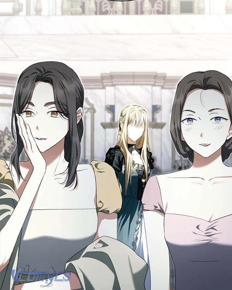 Các Nam Chính Đã Bị Nữ Phụ Cướp Mất Chap 52 - Trang 3