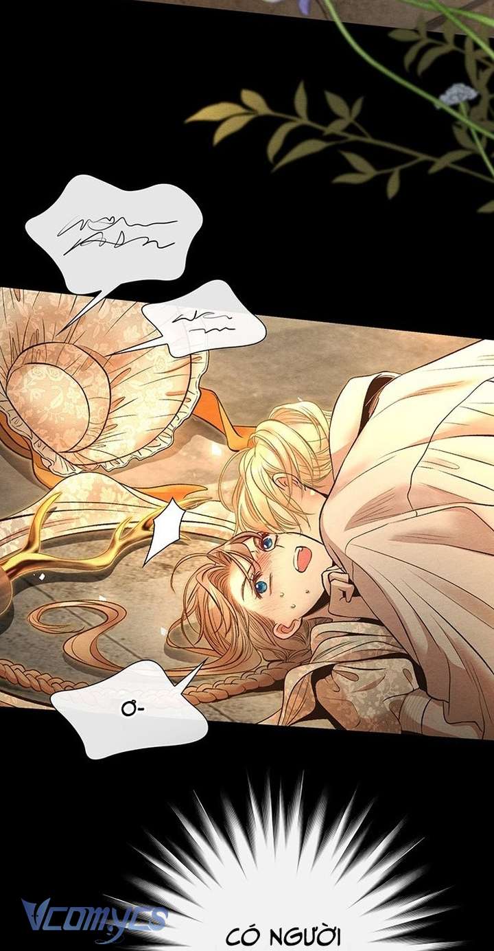 Hoàng Tử Rắc Rối Chap 12 - Trang 3