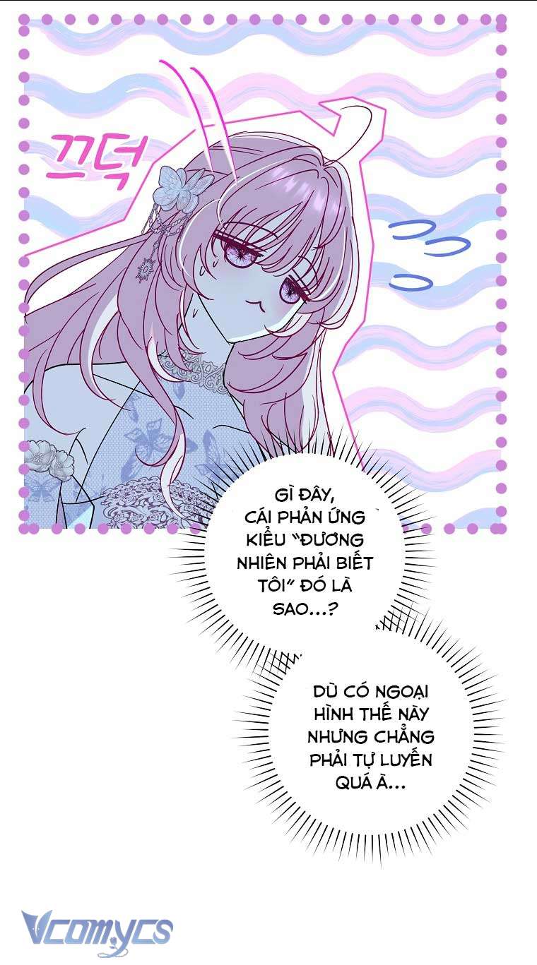 Này Boss Phản Diện, Tôi Có Thể Làm Mọi Thứ Trừ Cưới Ngài Chap 3 - Trang 4