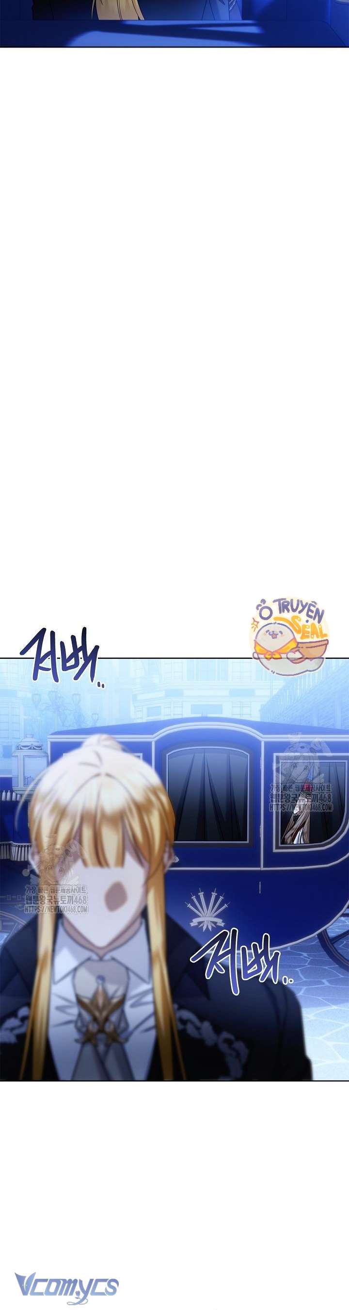 Xin Lỗi Vì Tôi Không Thể Rời Mắt Khỏi Vẻ Ngoài Của Ngài Chap 45 - Trang 3