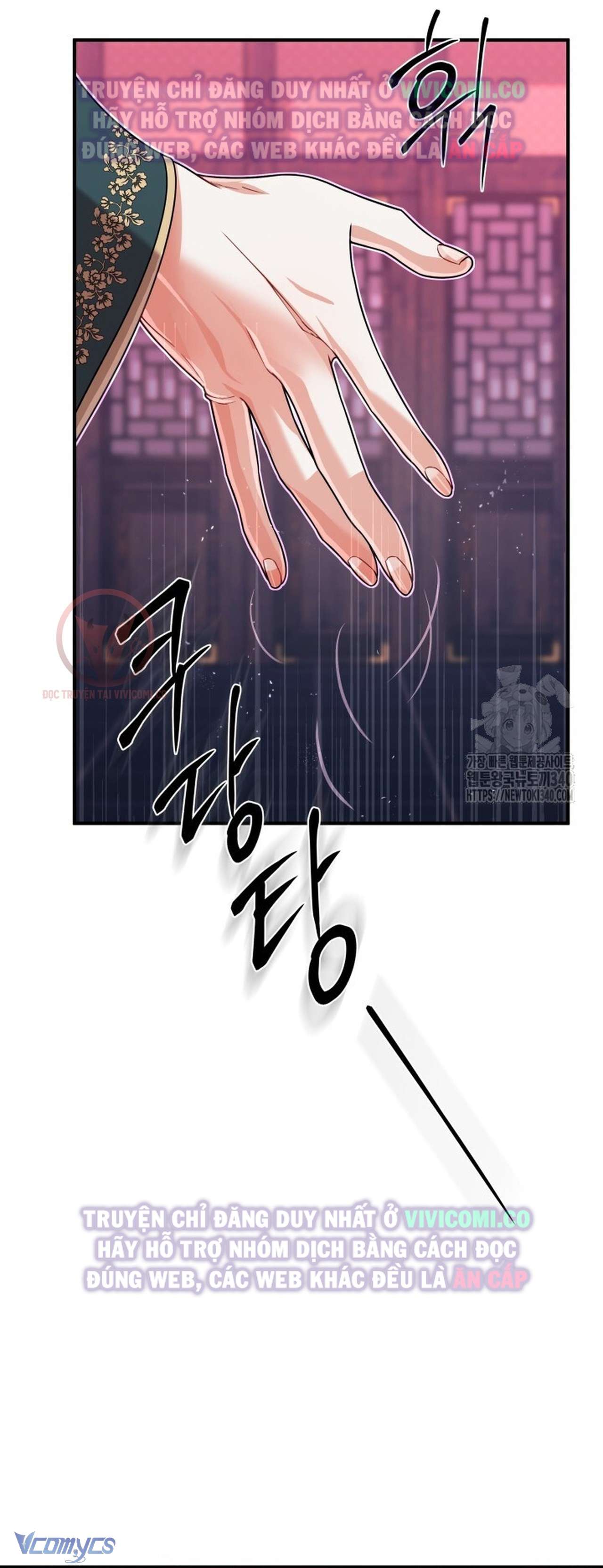 [18+] Bí Mật Của Quyền Lực Và Sự Hủy Diệt Chap 37 - Trang 2