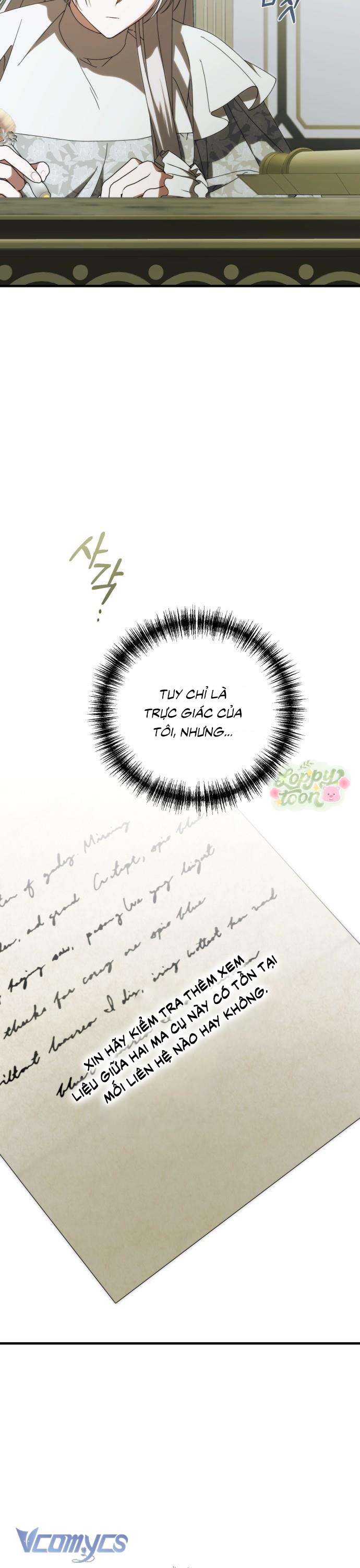 Đã Chết Rồi Còn Bị Ám Ảnh Chap 37 - Trang 4