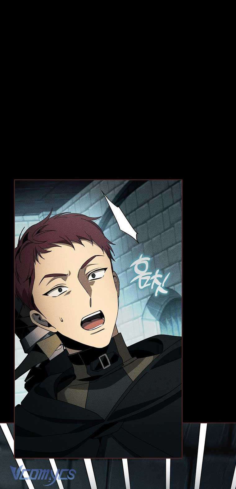 100 lời nguyền tại dinh thự Illestone Chap 2 - Trang 3