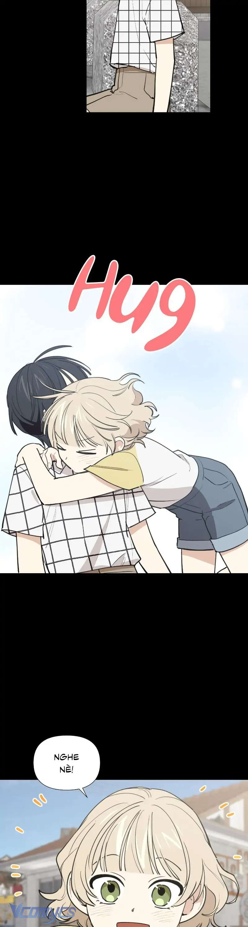 Điều Ước Sao Băng Chap 38 - Trang 4