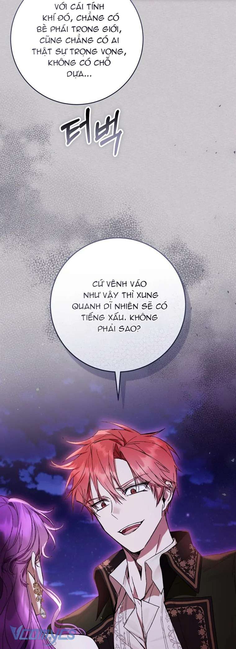 Làm Ác Nữ Bộ Không Tuyệt Sao? Chapter 82 - Trang 4