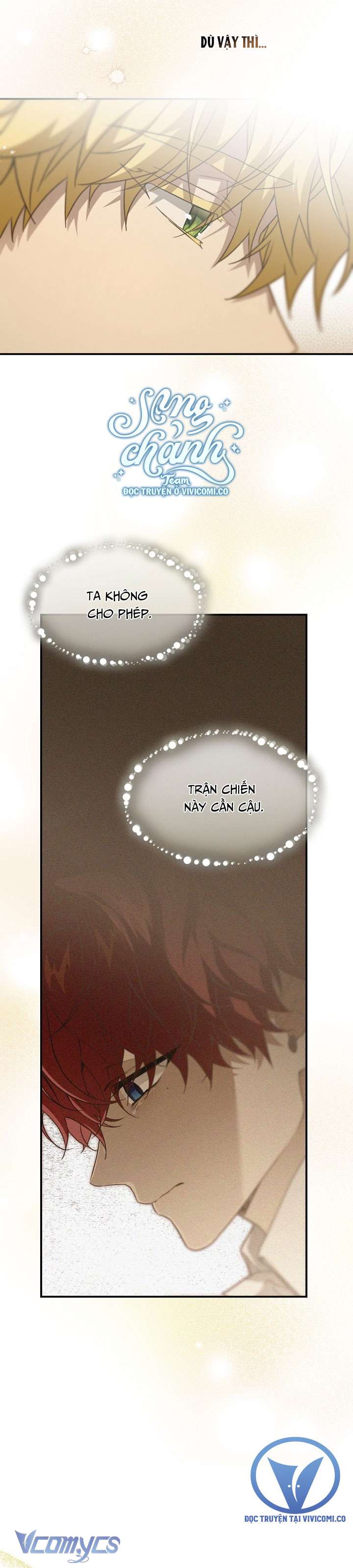 Lại Một Lần Nữa Hướng Về Ánh Sáng Chap 100 - Trang 2