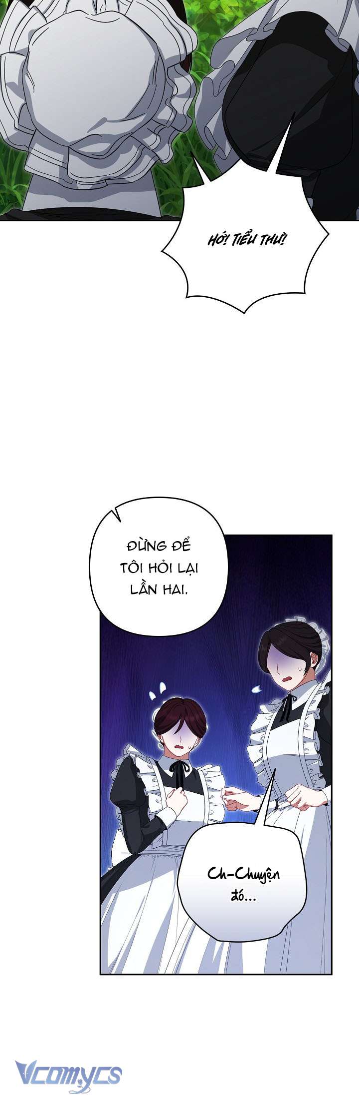 Tôi Đã Xem Một Vở Kịch Chap 8 - Next Chap 9