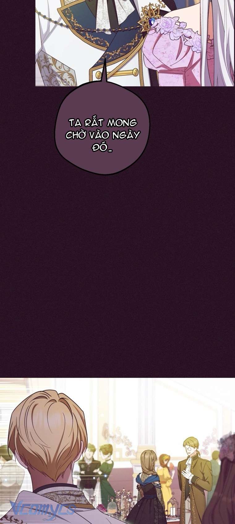 Được Yêu Thương Mà Còn Ngại Ngùng Sao! Chap 94 - Trang 4