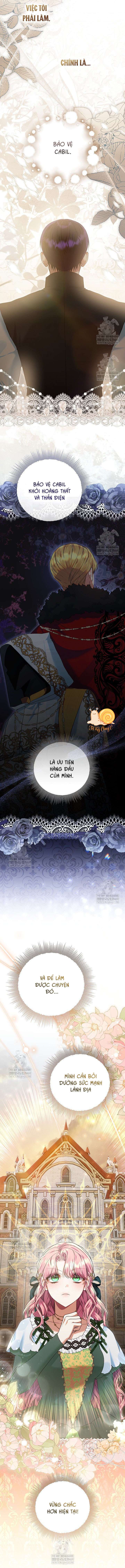 Tôi Đã Sẵn Sàng Cho Cuộc Ly Hôn Chap 46 - Next 