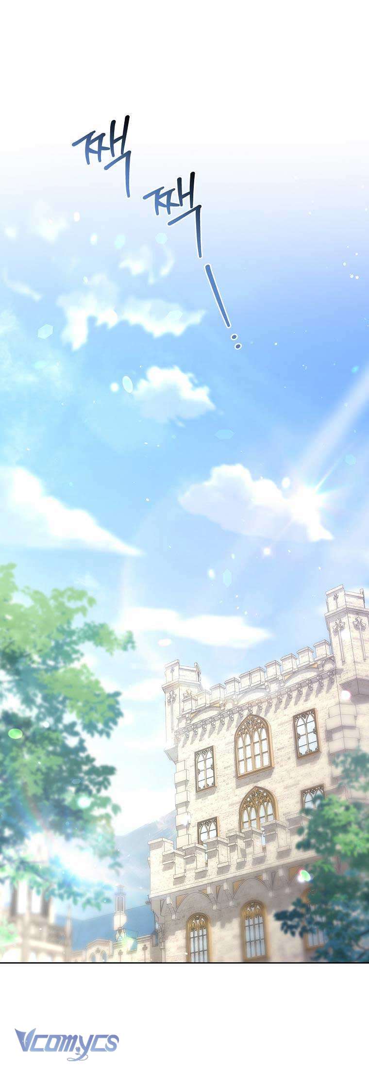 100 lời nguyền tại dinh thự Illestone Chap 34 - Next Chap 35