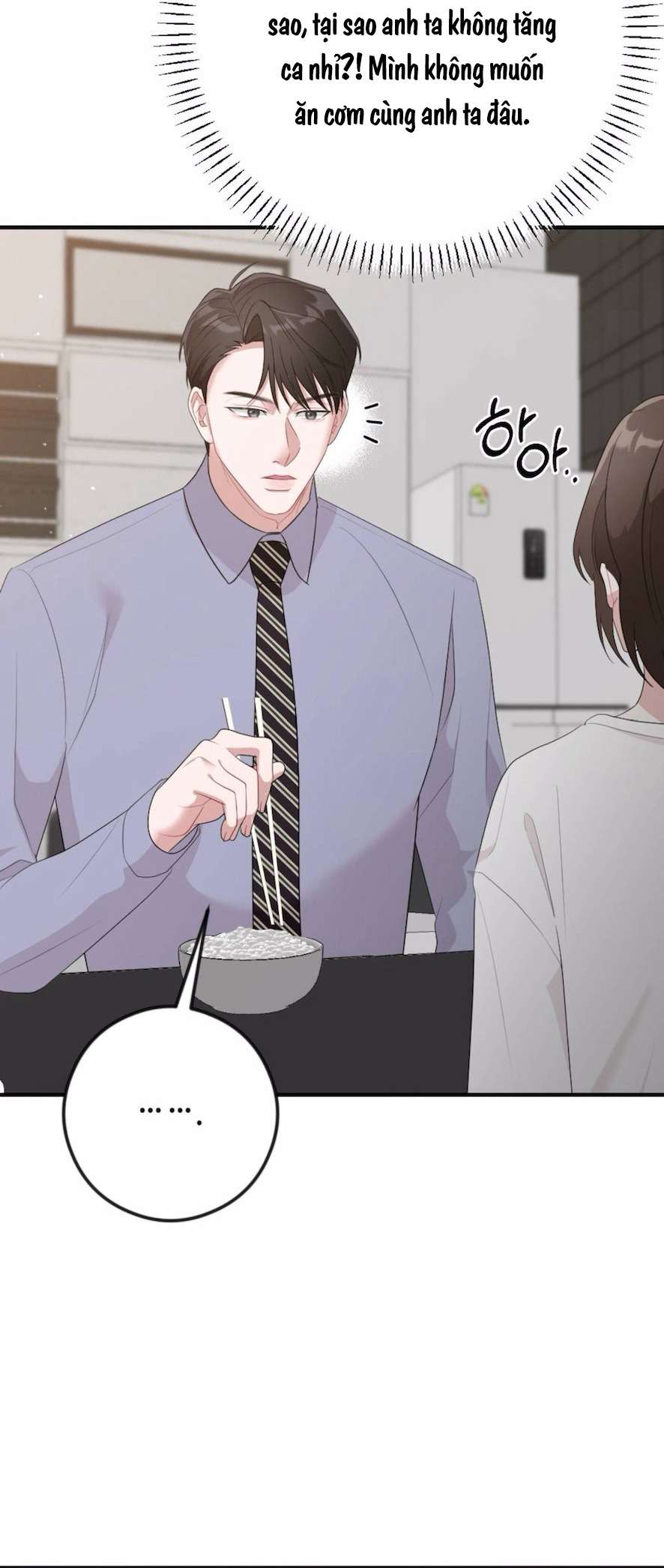 Chiếm Lấy Em Chap 13 - Trang 3