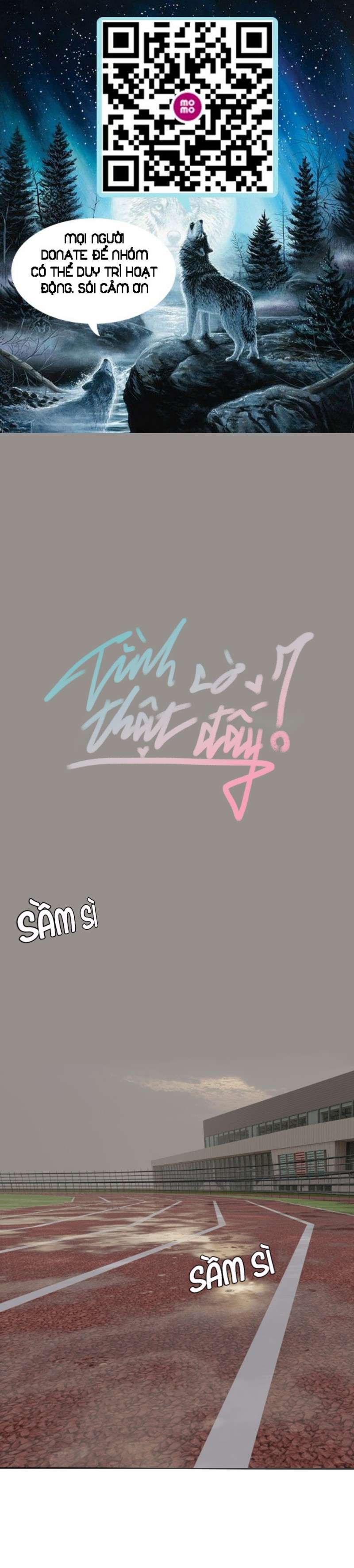 Tình Cờ Thật Đấy Chap 48.1 - Next Chap 49.2