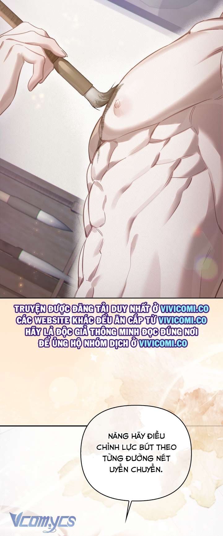 [18+] Tiết Học Bí Mật Của Trung Điện Chap 50 - Trang 2