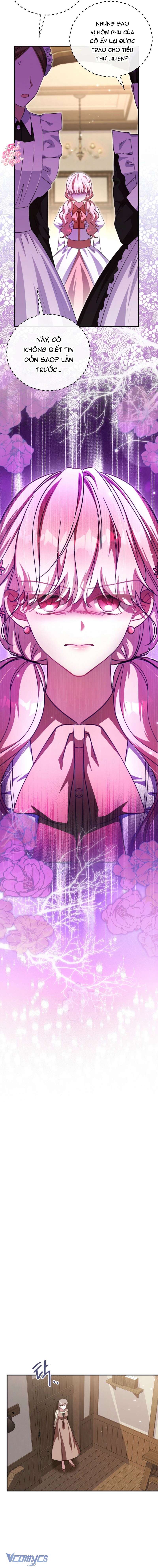 Giáo Viên Ở Trường Mẫu Giáo Quý Tộc Lại Một Ngày Vất Vả Chap 4 - Trang 2