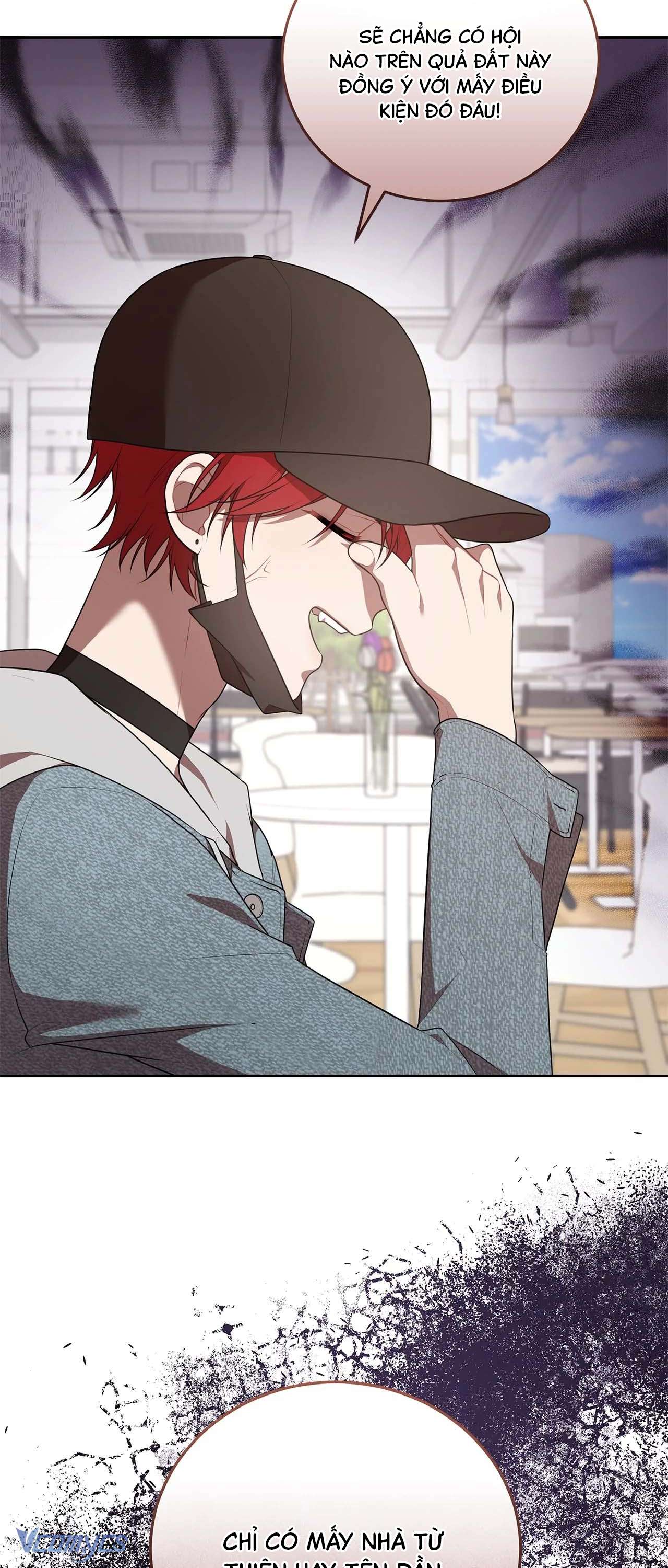 Chủ Tiệm Cafe Là Guide Cấp S Chap 22 - Trang 4